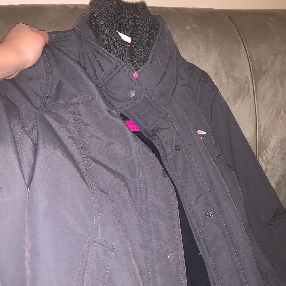 Hollister Jacket